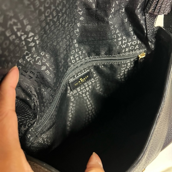 Kate Spade leather crossbody - Picture 6 of 8